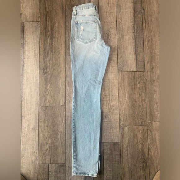 Good American good icon jeans - Picture 2 of 6